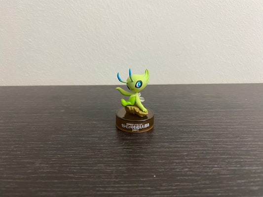 CELEBI KAIYODO FIGURE