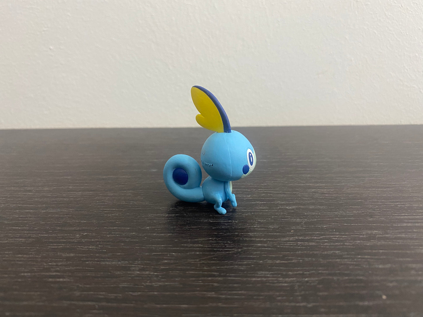 SOBBLE - FIGURE TOMY