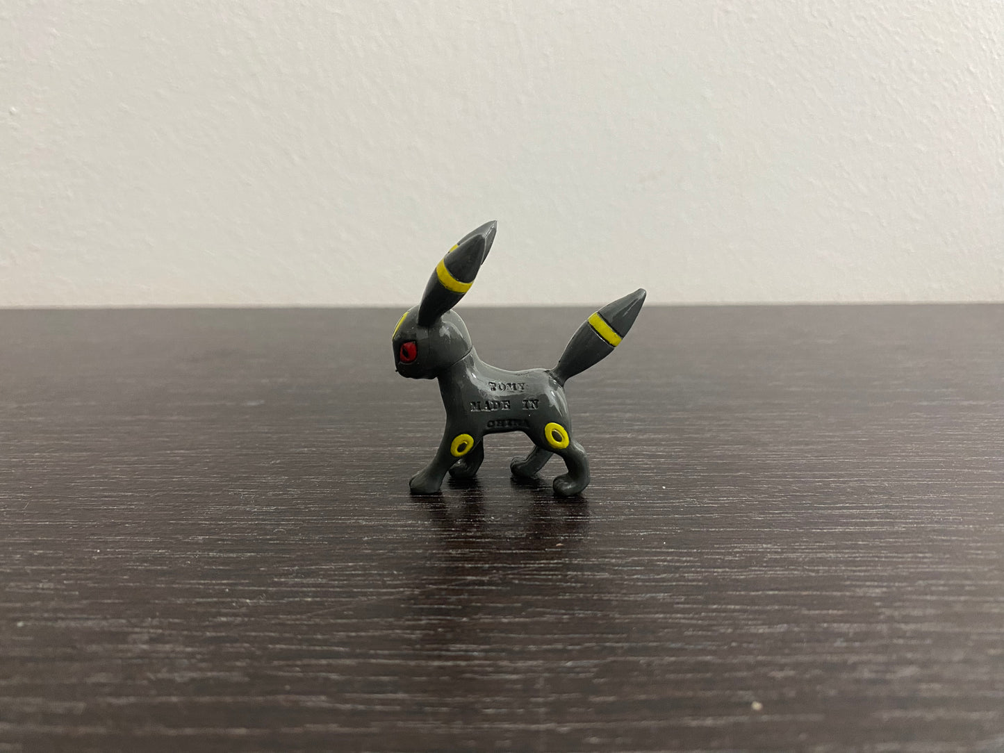 UMBREON FIRST EDITION - FIGURE TOMY CGTSJ