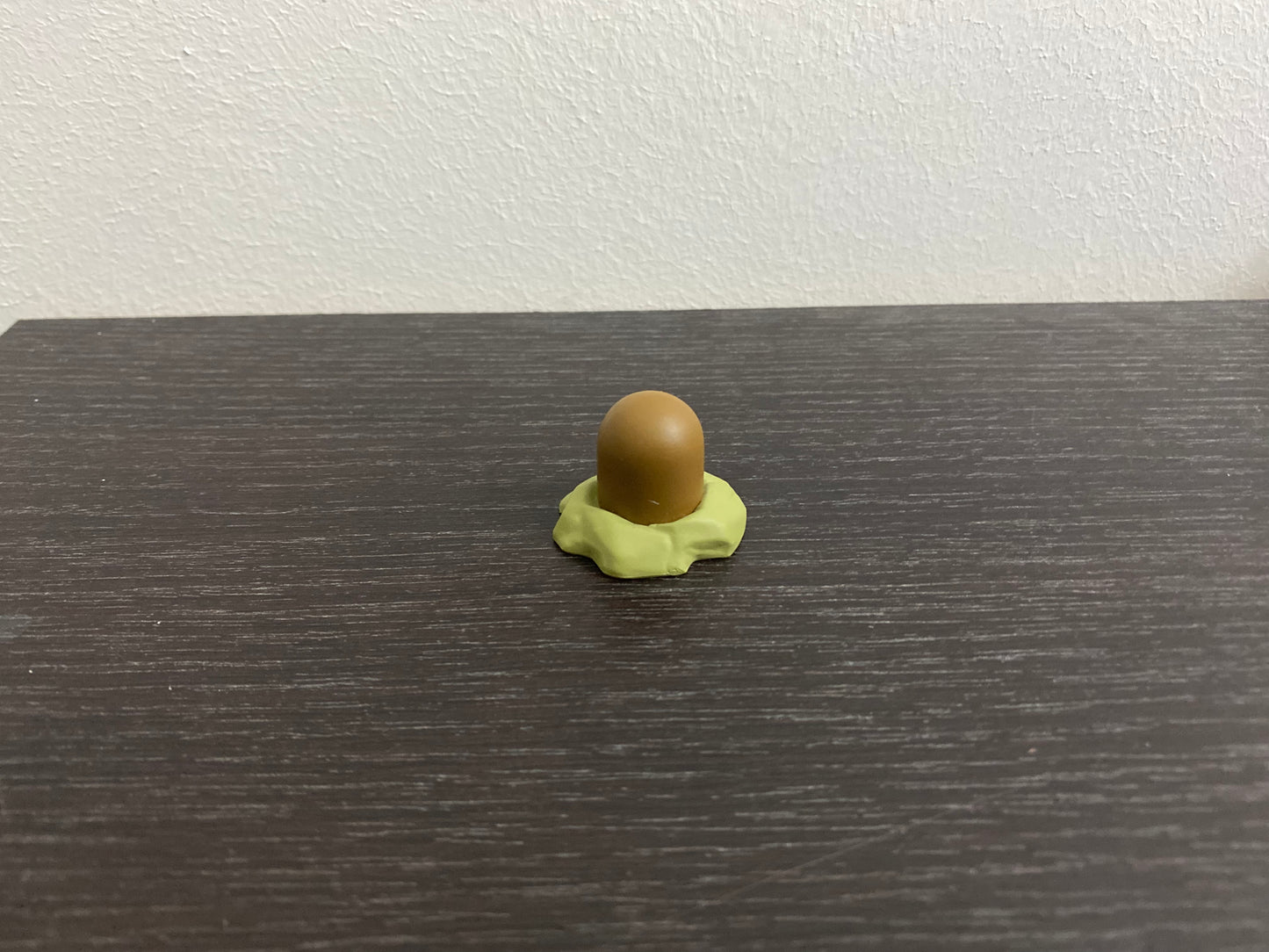 DIGLETT - FIGURE BANDAI NINTENDO