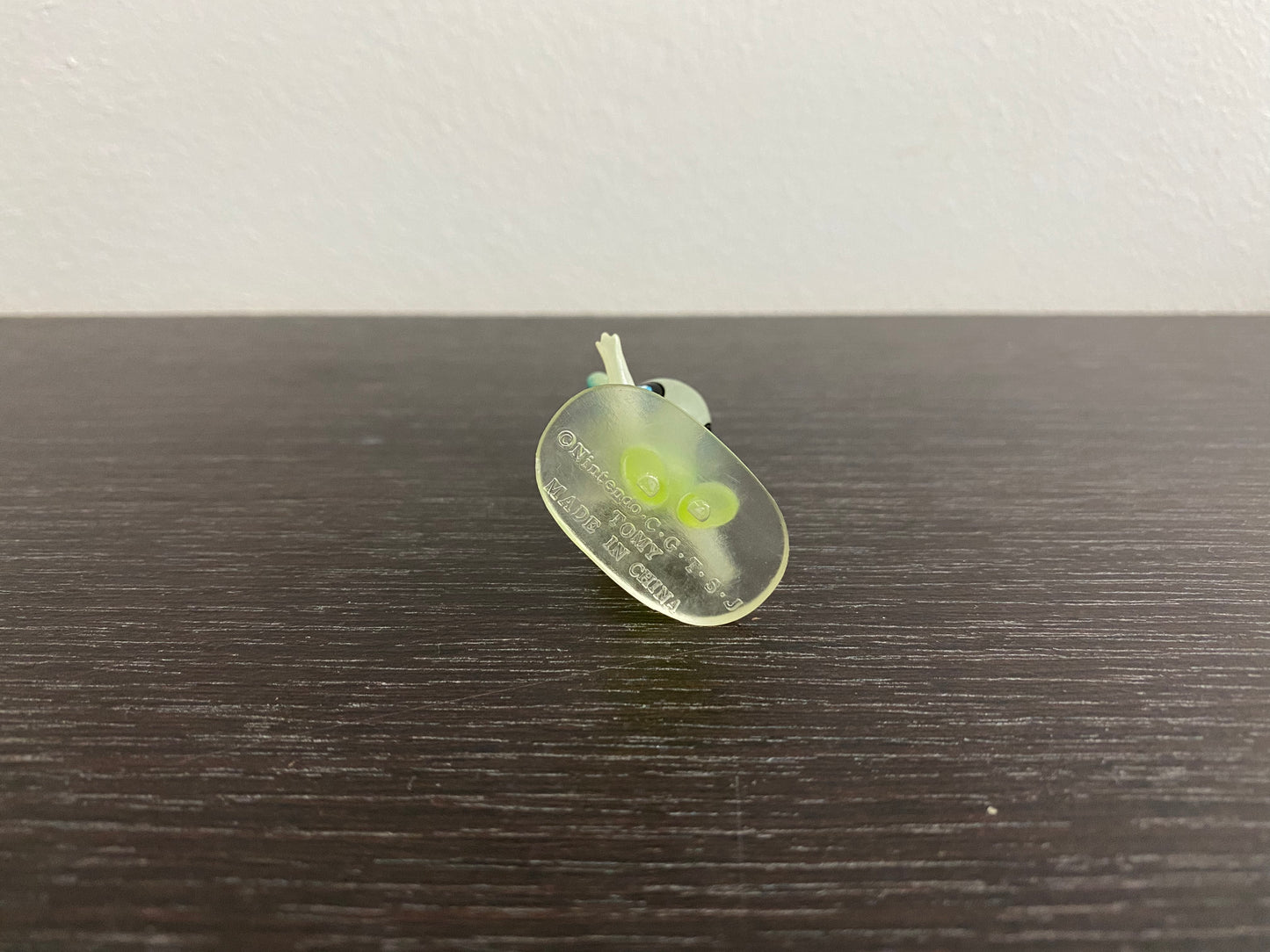 CELEBI CLEAR - FIGURE TOMY CGTSJ