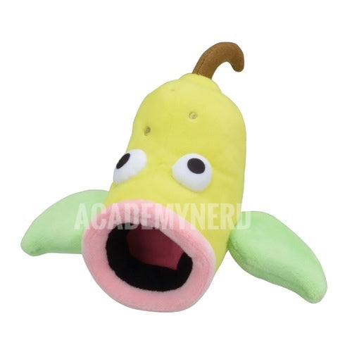 WEEPINBELL FIT POKEMON CENTER PELUCHE