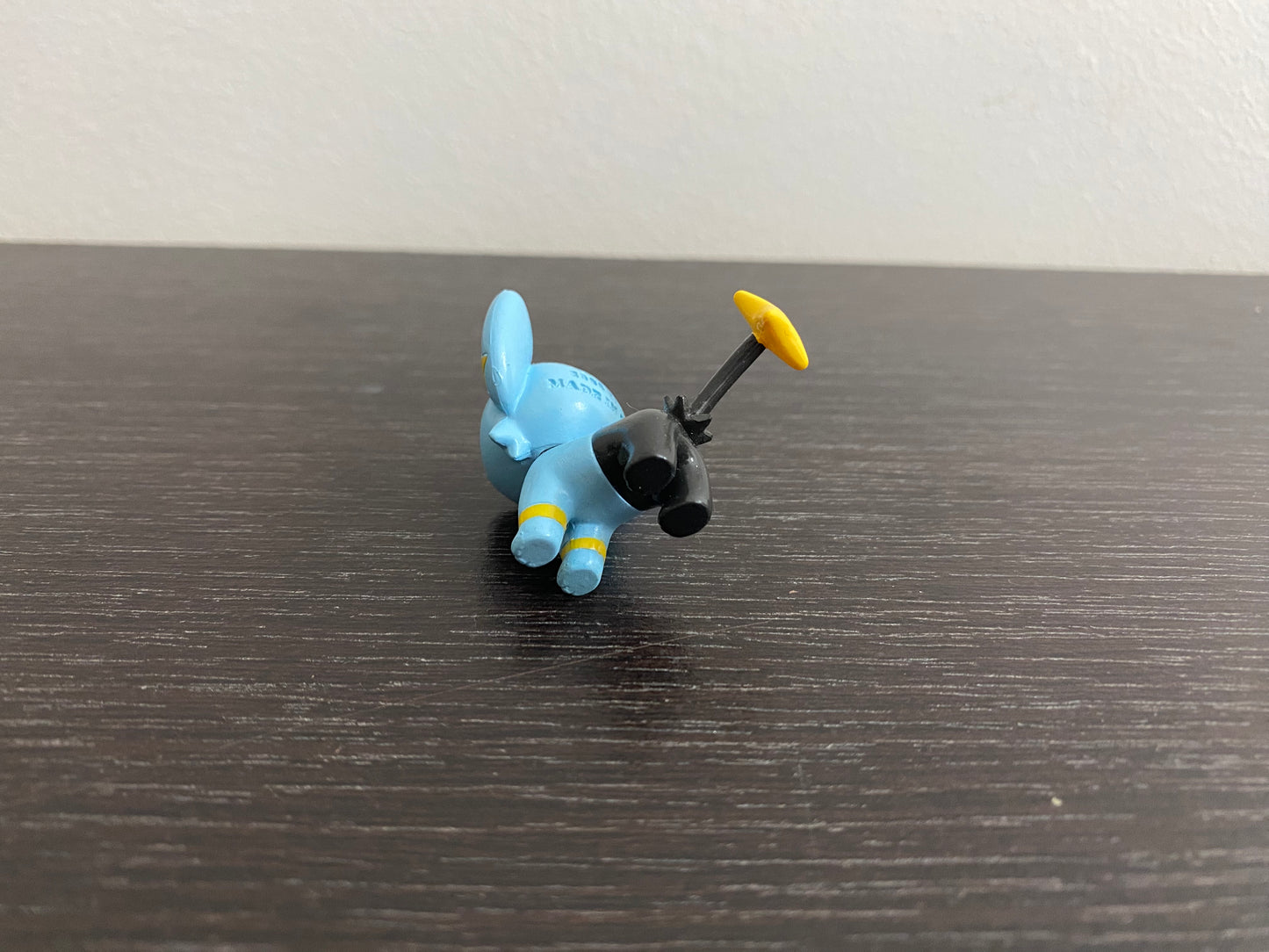 SHINX 2006 - FIGURE TOMY CGTSJ