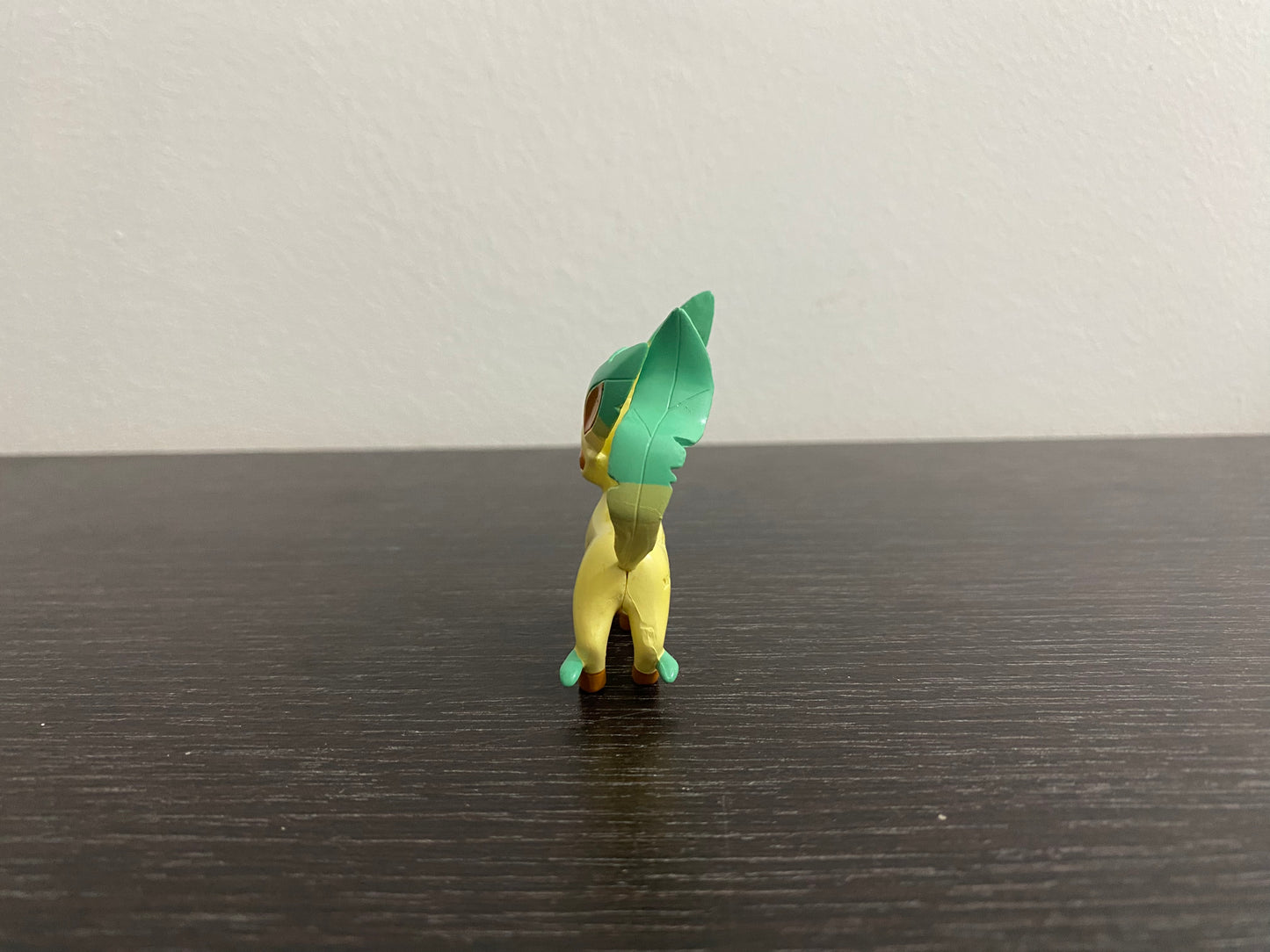 LEAFEON - FIGURE TOMY CGTSJ