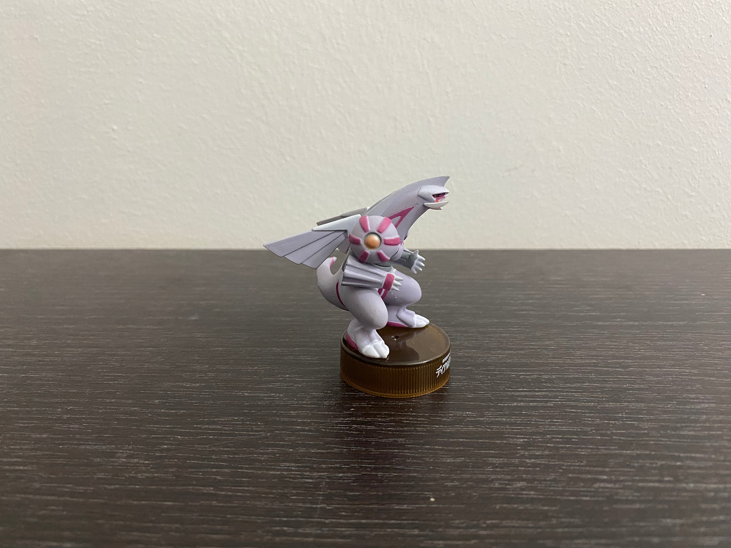 PALKIA KAIYODO FIGURE