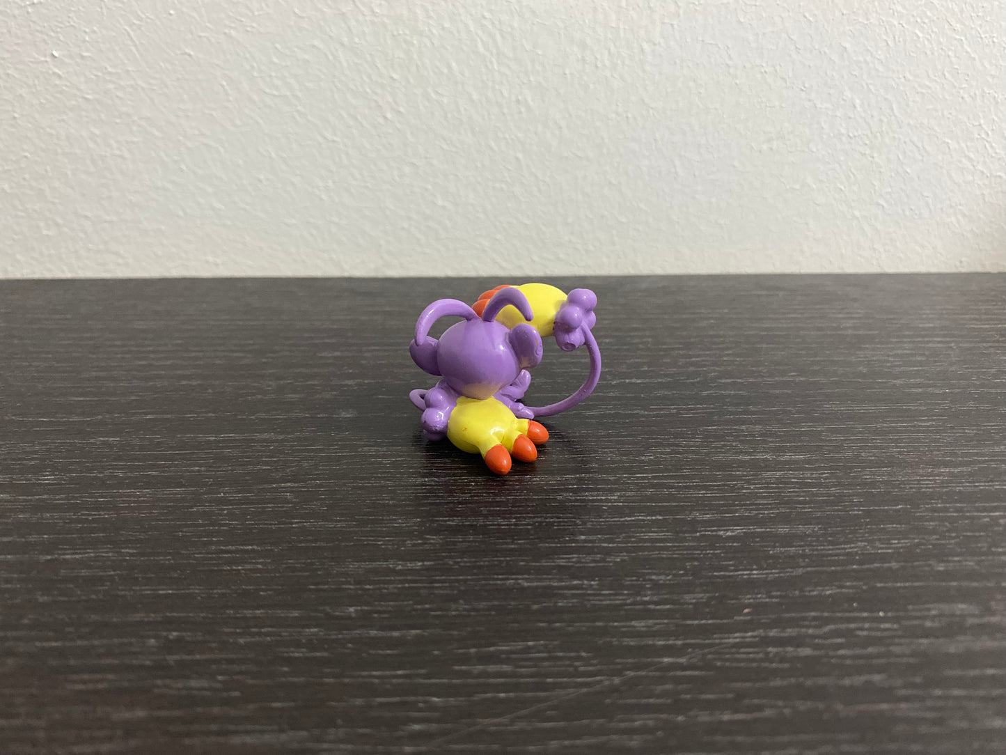 AMBIPOM - MINI FIGURE BANDAI