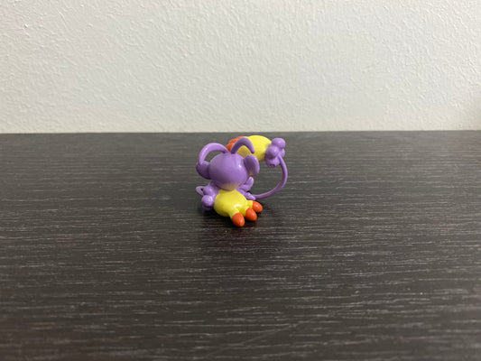 AMBIPOM - MINI FIGURE BANDAI