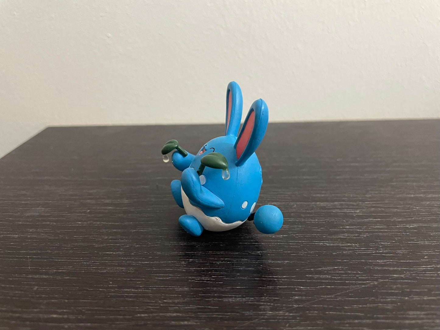 AZUMARILL - FIGURE TOMY ARTS