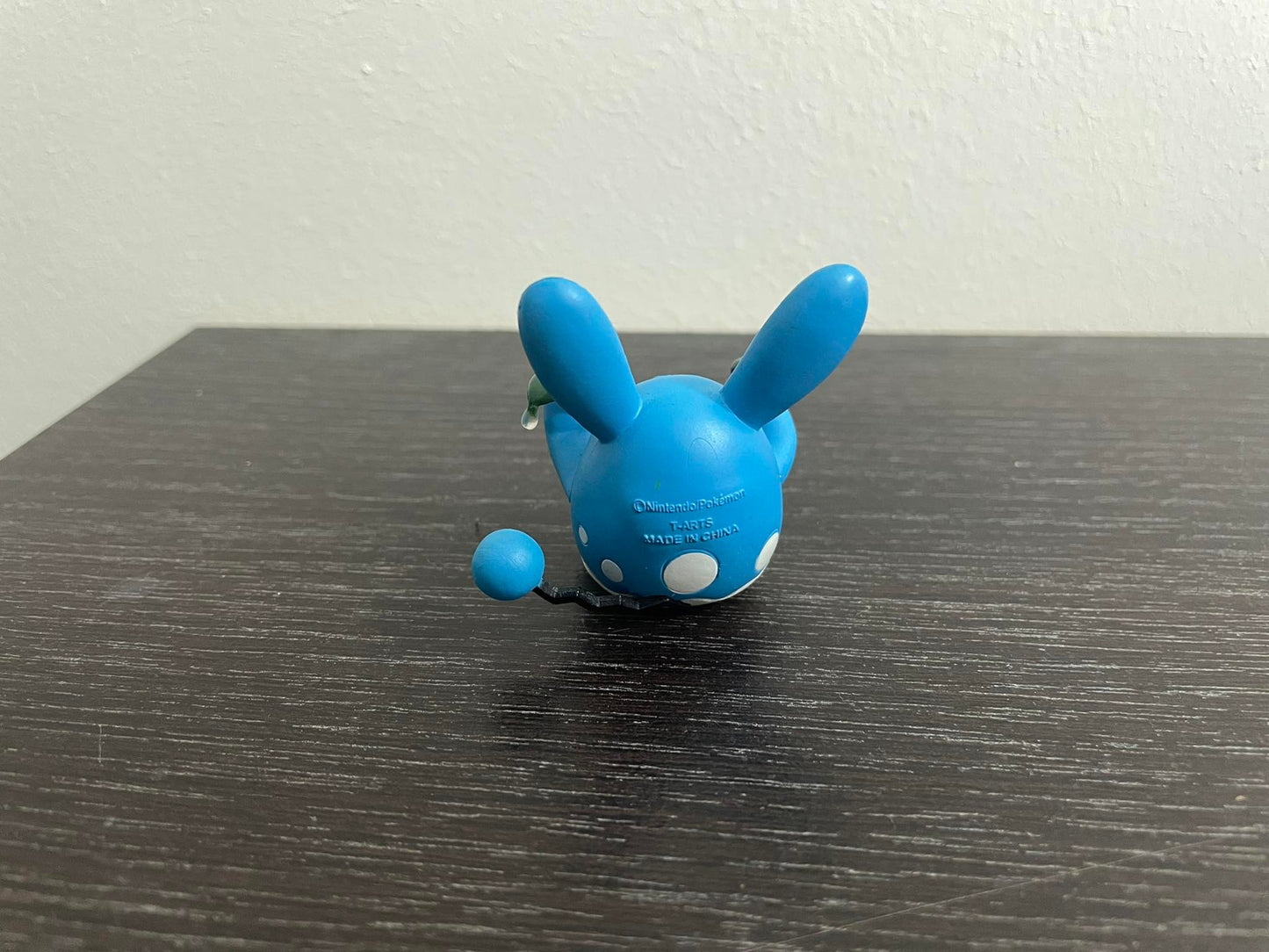 AZUMARILL - FIGURE TOMY ARTS