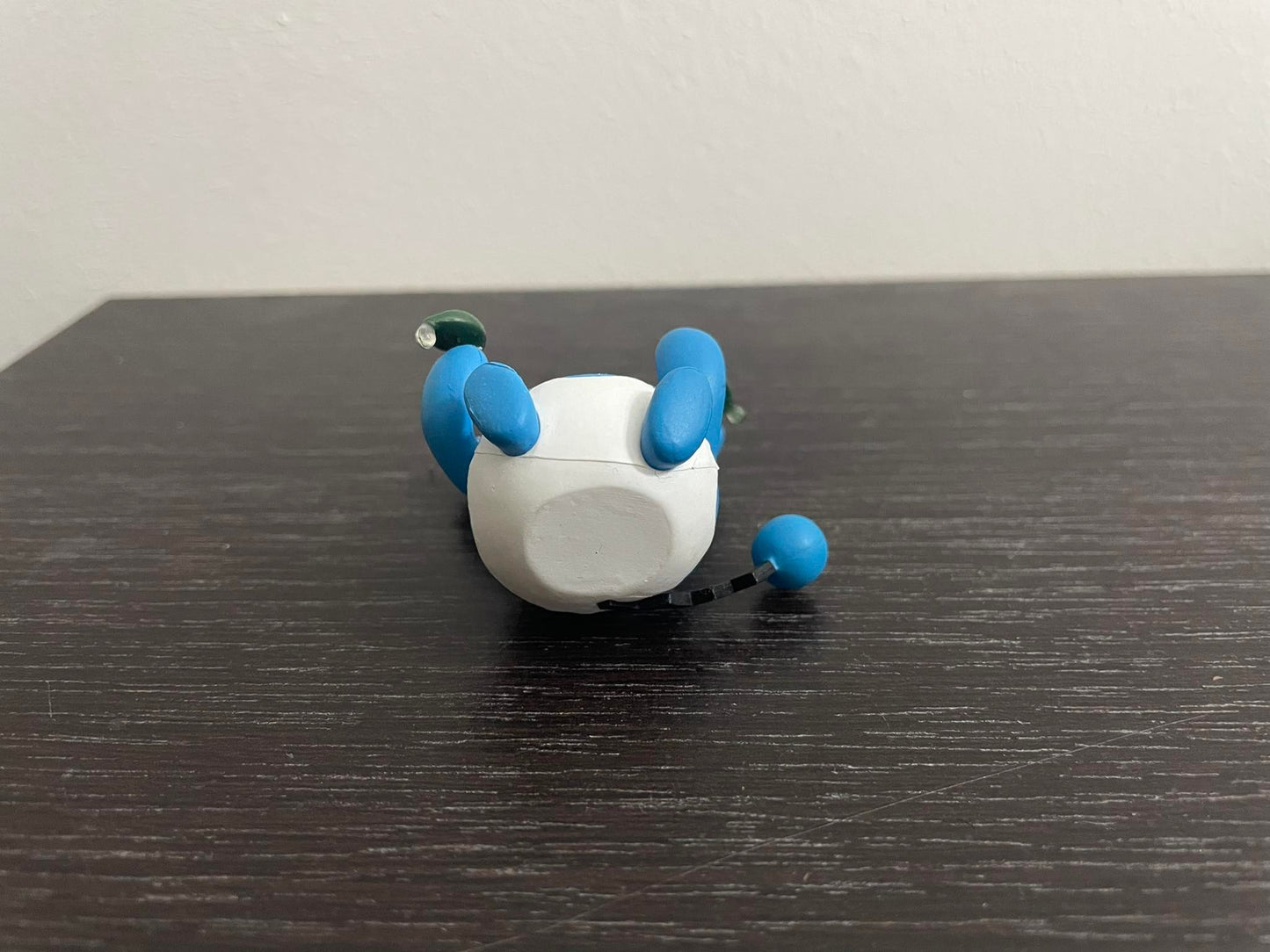 AZUMARILL - FIGURE TOMY ARTS