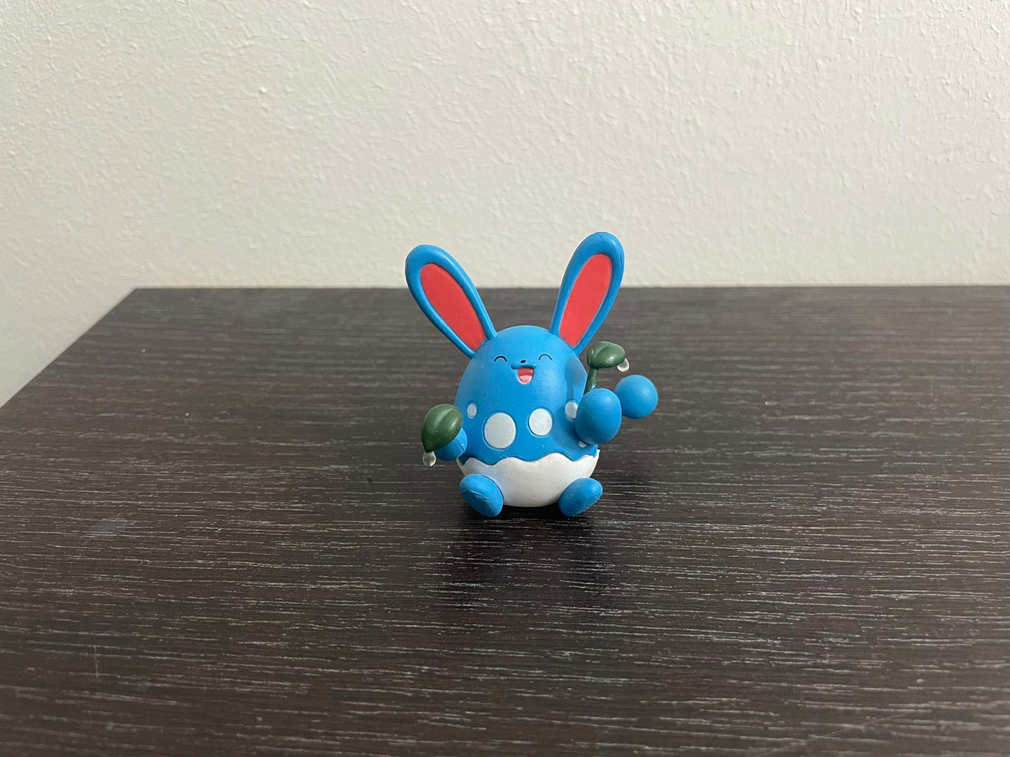 AZUMARILL - FIGURE TOMY ARTS