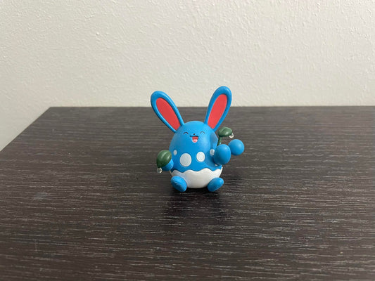 AZUMARILL - FIGURE TOMY ARTS