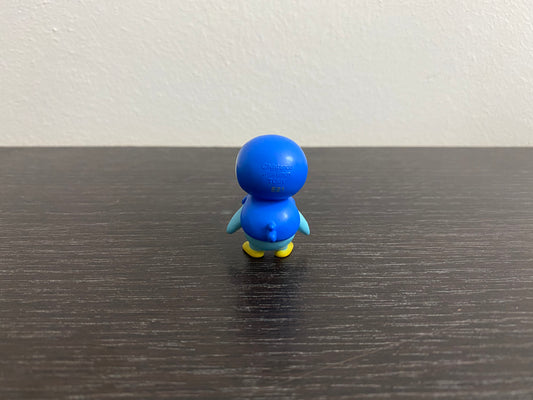 PIPLUP MATTE - FIGURE TOMY CGTSJ