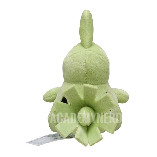 LARVITAR FIT POKEMON CENTER PELUCHE