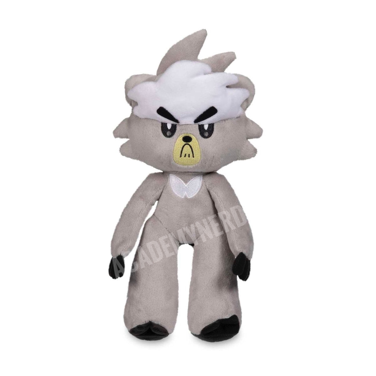 KUBFU POKÉMON CENTER PELUCHE