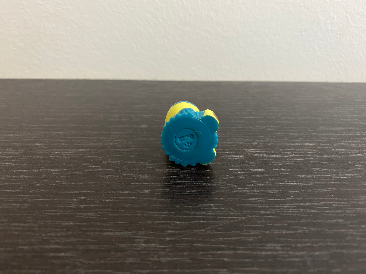 MUNCHLAX - FIGURE BANDAI