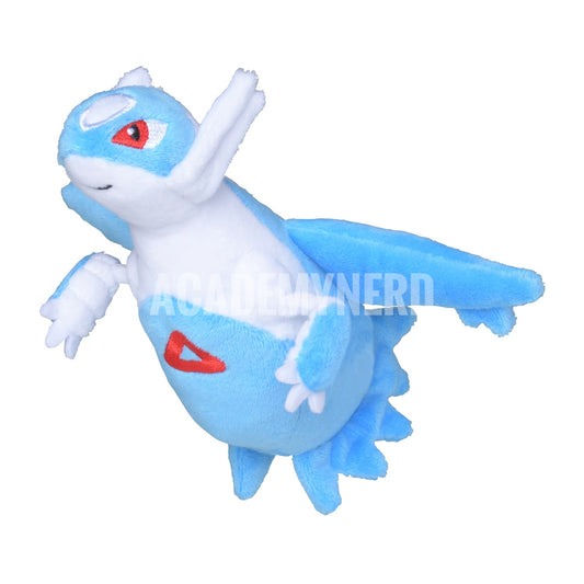 LATIOS FIT POKÉMON CENTER PELUCHE