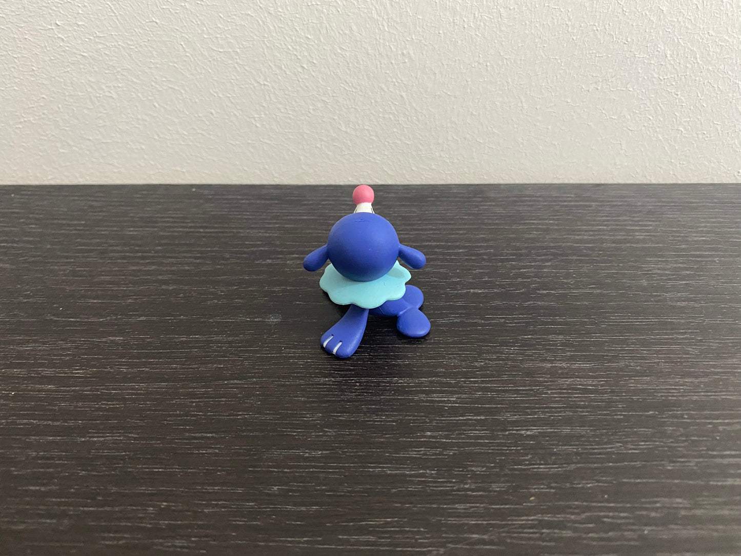 POPPLIO - FIGURE TOMY CGTSJ