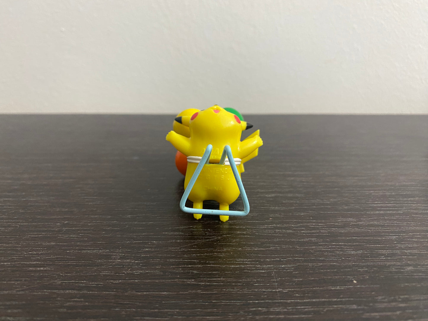 PIKACHU FLY ANA RARE