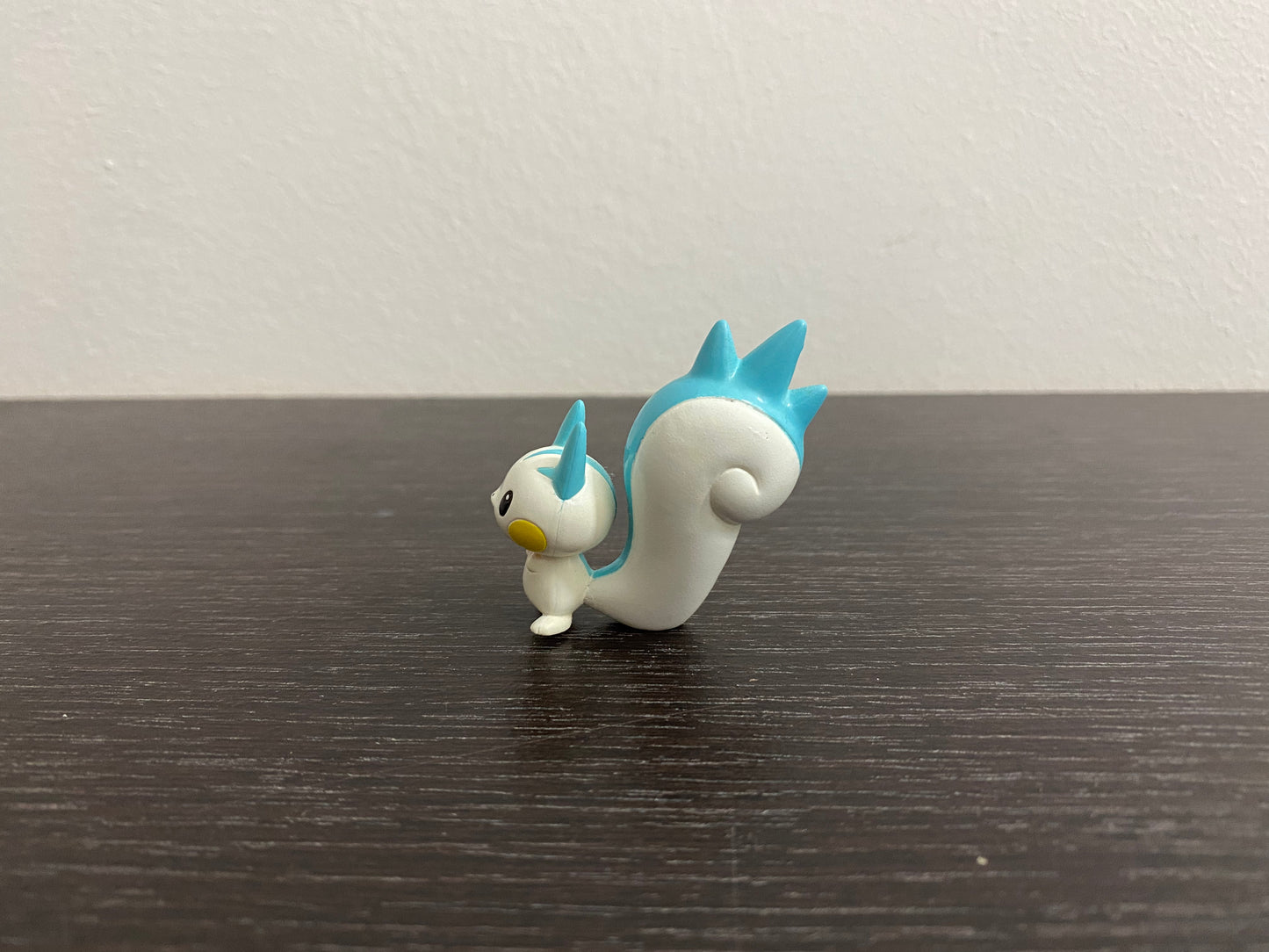 PACHIRISU - FIGURE TOMY CGTSJ