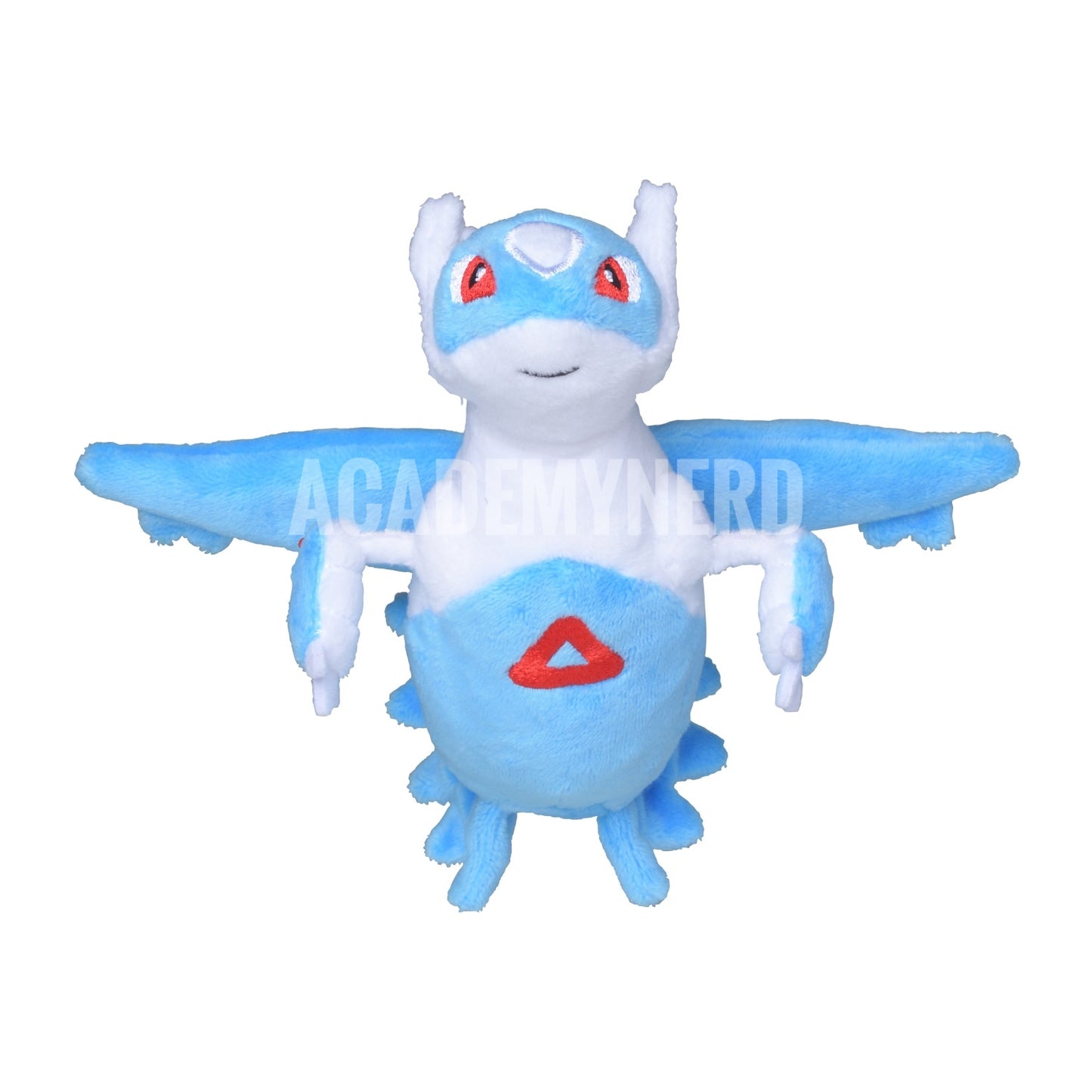 LATIOS FIT POKÉMON CENTER PELUCHE