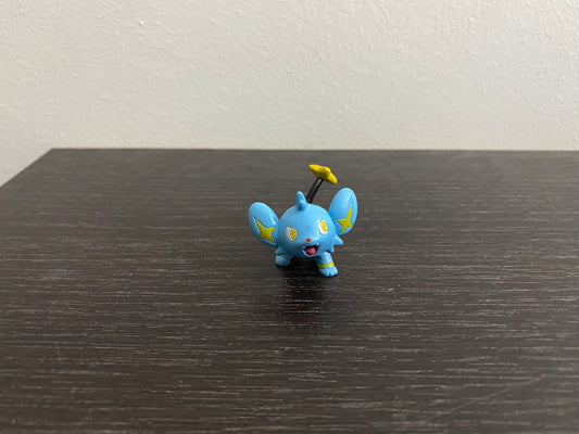 SHINX BANDAI MINI-FIGURE