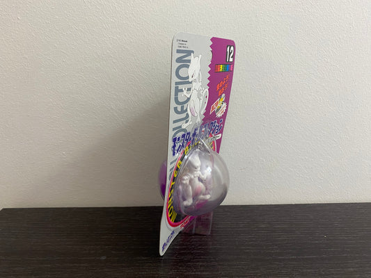 MEWTWO BOX TOMY CGTSJ VINTAGE