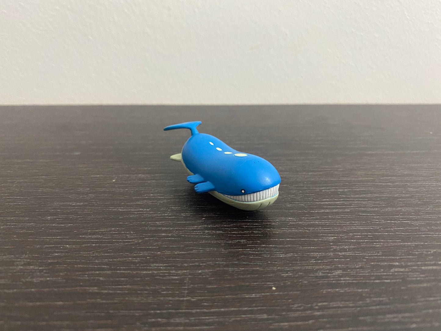 WAILORD - FIGURE TOMY CGTSJ