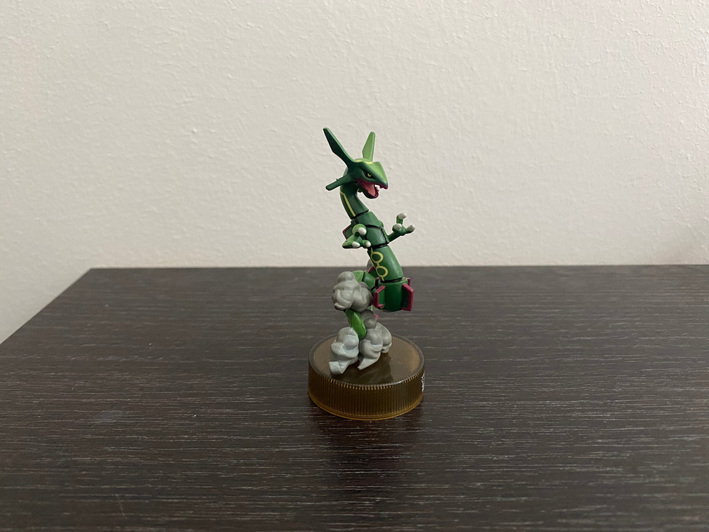 RAYQUAZA FIGURE KAIYODO