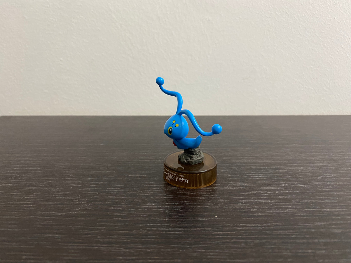 MANAPHY KAIYODO FIGURE