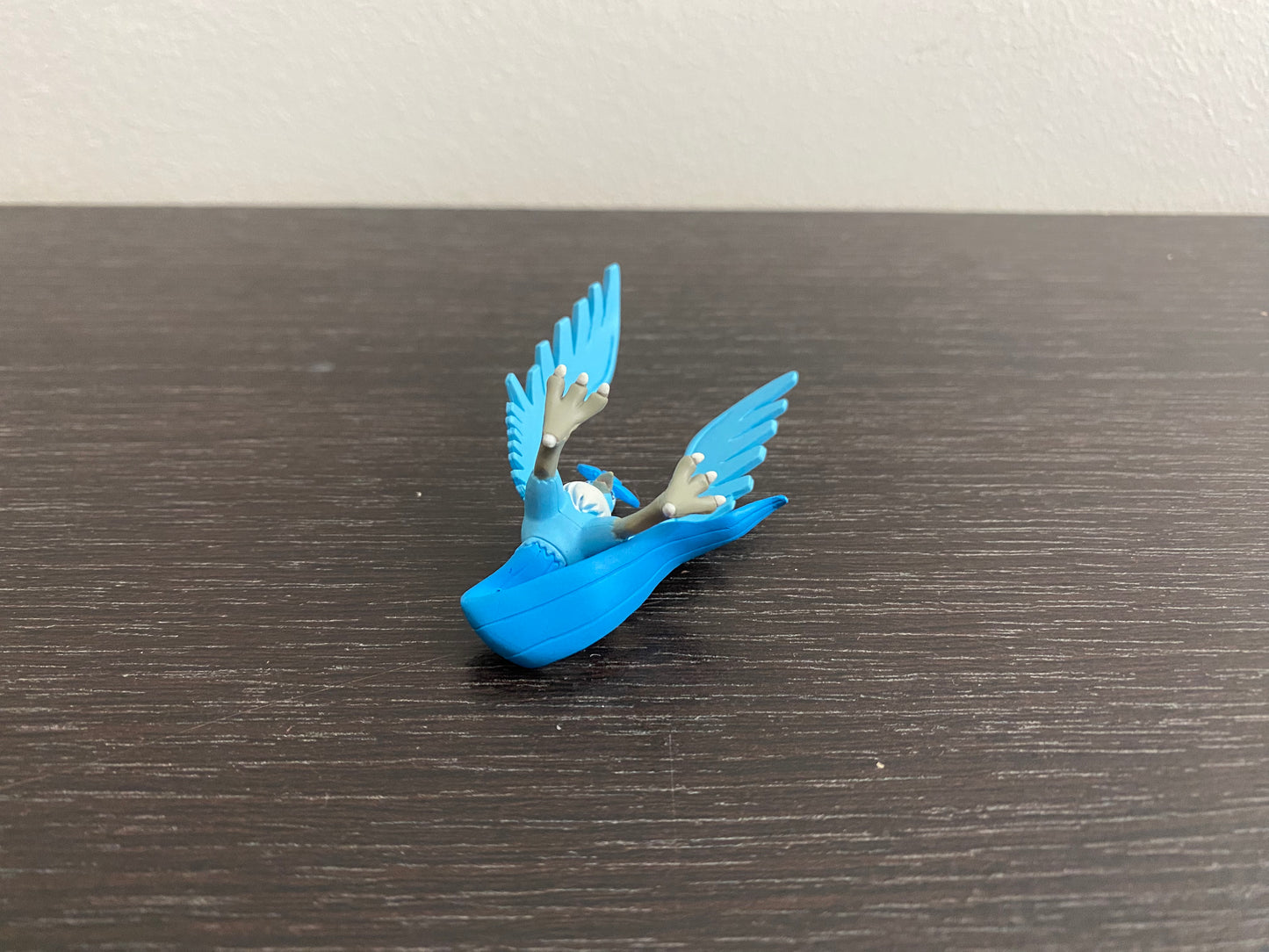 ARTICUNO ALTERNATIVE POSE MATTE - FIGURE TOMY