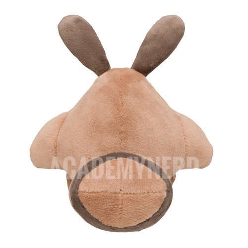 SENTRET FIT POKEMON CENTER PELUCHE