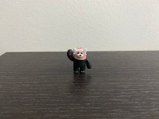 BEWARE - MINI FIGURE