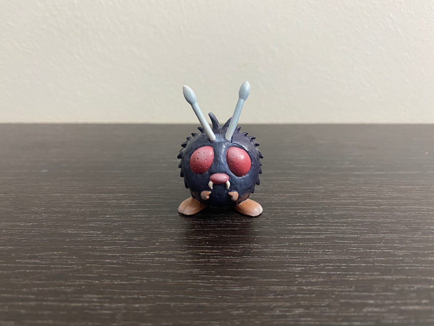 VENONAT - FIGURE TOMY CGTSJ