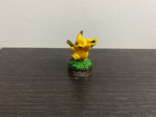 PIKACHU - FIGURE KAIYODO