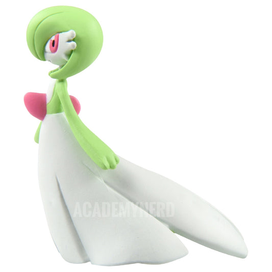 GARDEVOIR MONCOLLE COLLECTION MS TOMY