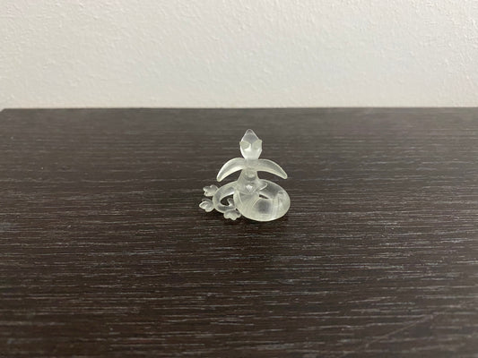 SERPERIOR CLEAR - MINI FIGURE BANDAI