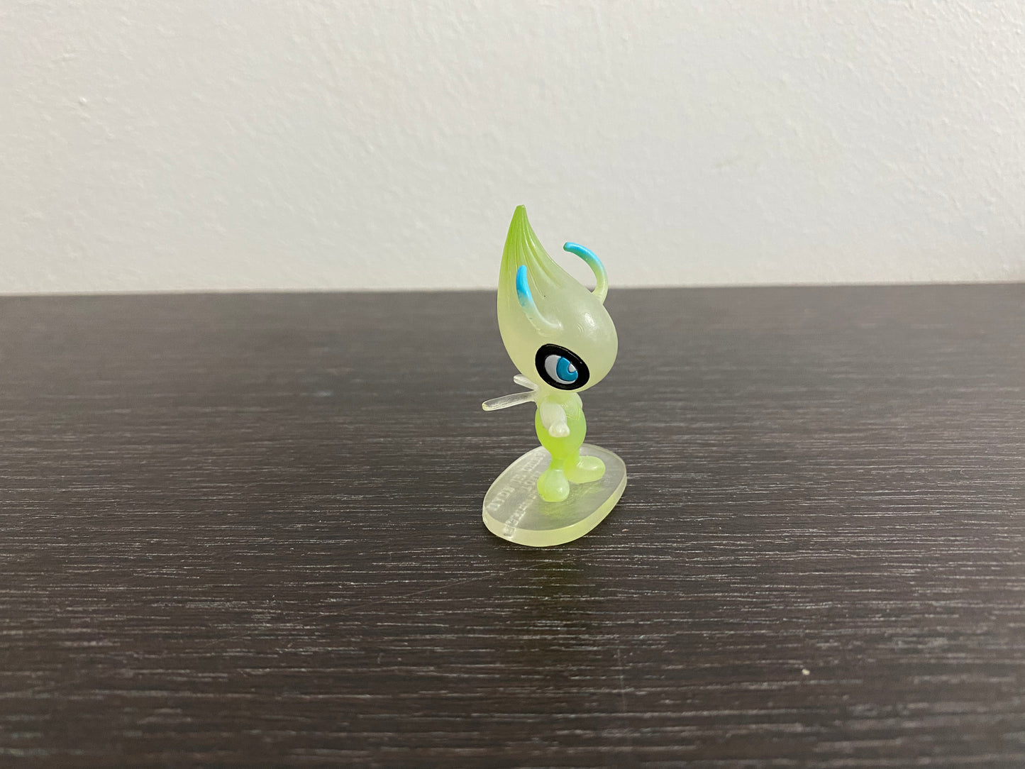 CELEBI CLEAR - FIGURE TOMY CGTSJ