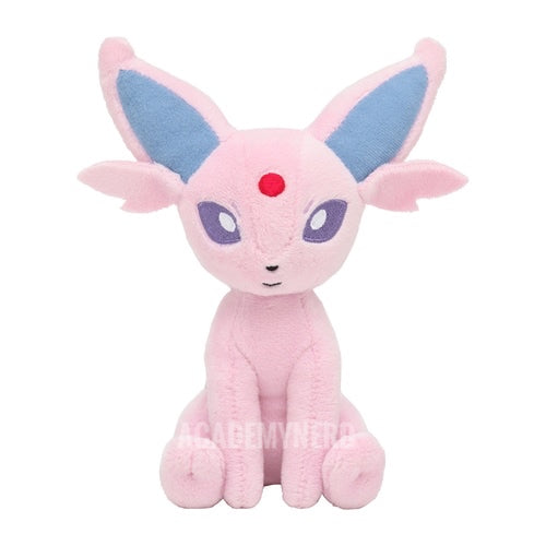 ESPEON FIT POKÉMON CENTER PELUCHE