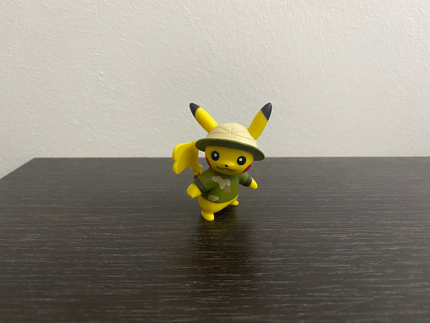 PIKACHU COSPLAY - FIGURE TOMY ARTS