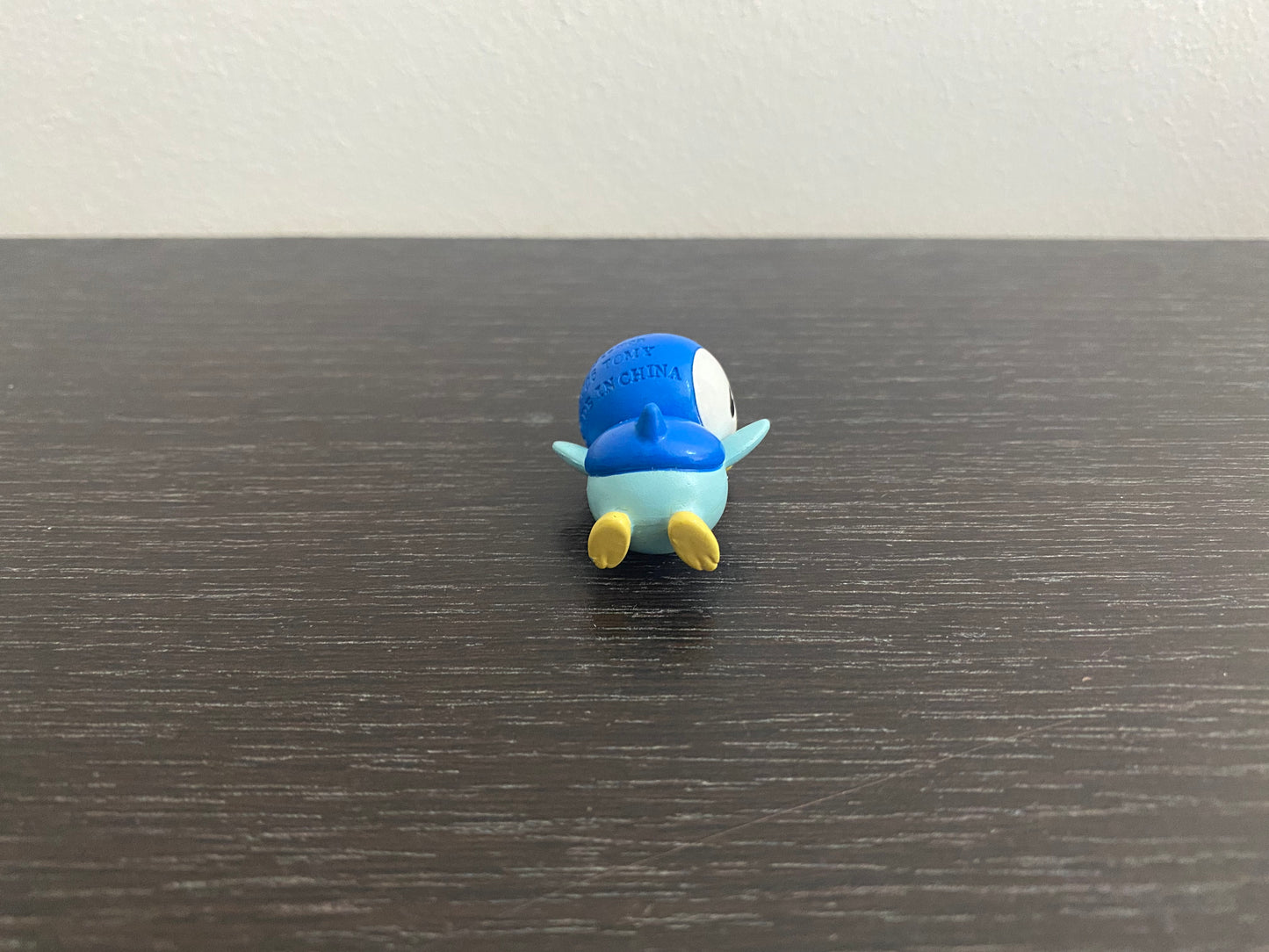 PIPLUP ALTERNATIVE POSE - FIGURE TOMY CGTSJ