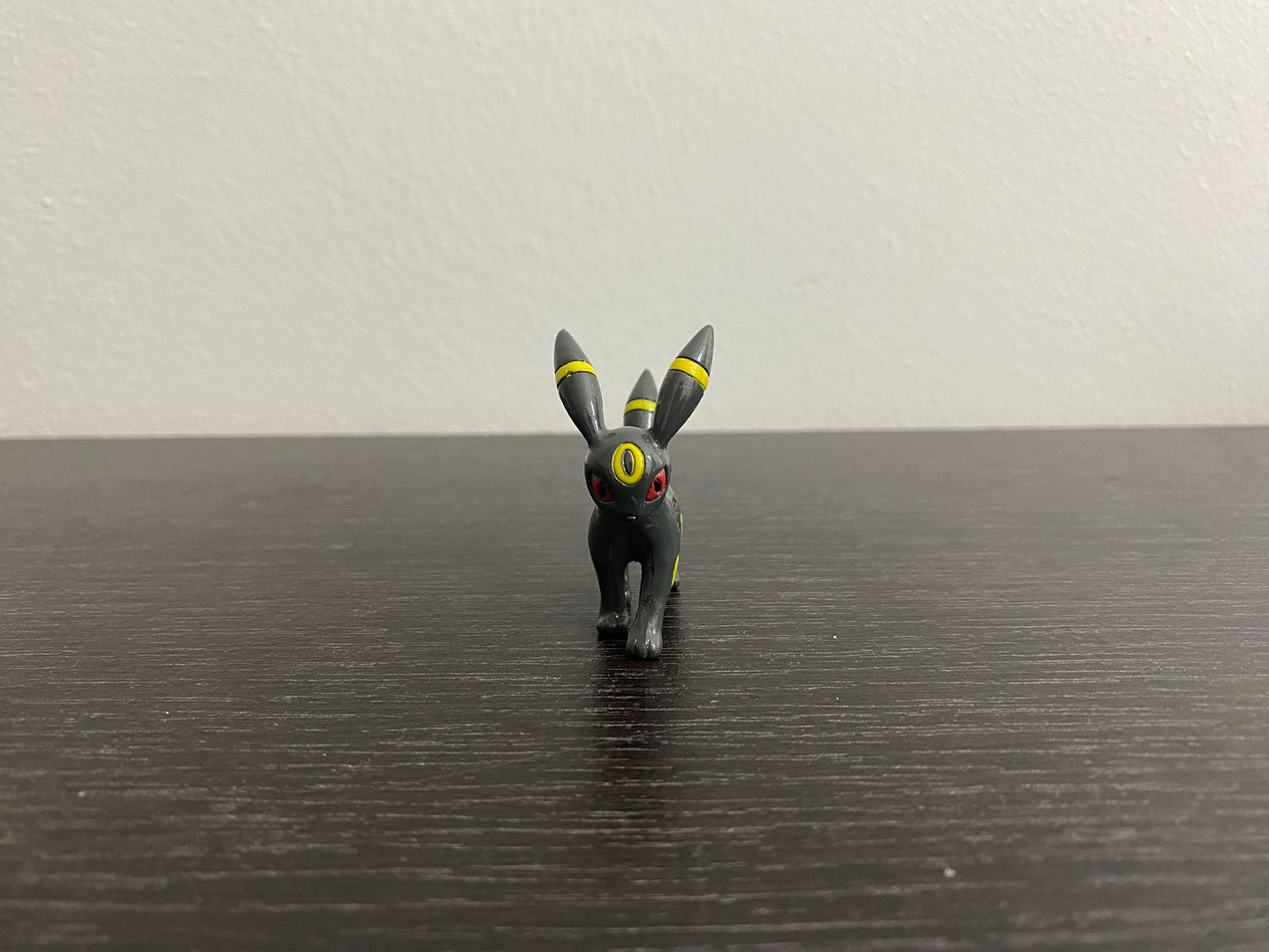 UMBREON FIRST EDITION - FIGURE TOMY CGTSJ