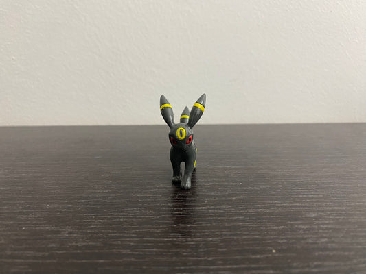 UMBREON FIRST EDITION - FIGURE TOMY CGTSJ