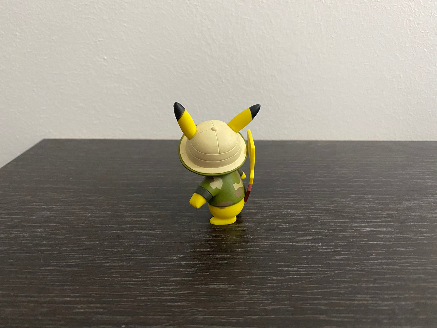 PIKACHU COSPLAY - FIGURE TOMY ARTS