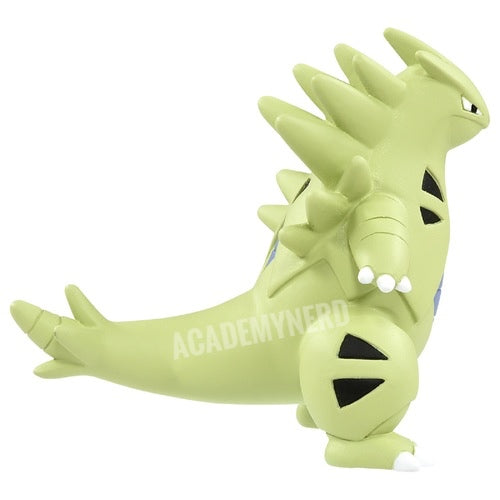 TYRANITAR MONCOLLE MS TOMY TAKARA