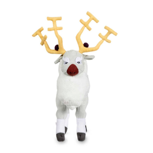 WYRDEER HISUI POKÉMON CENTER PELUCHE