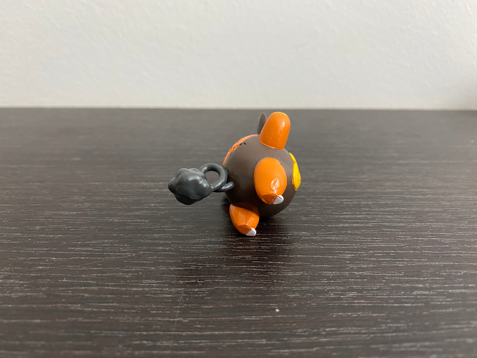 Pignite Action Figure PIGNITE - FIGURE TOMY CGTSJ – Academynerd