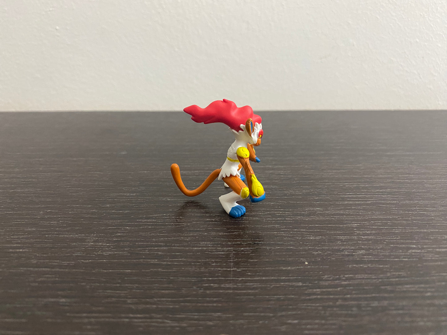 INFERNAPE - FIGURE YOSHINOYA