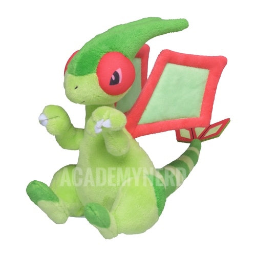 FLYGON FIT POKEMON CENTER PELUCHE