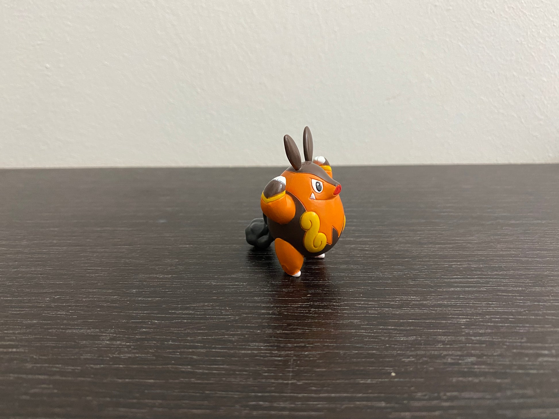 Pignite Action Figure PIGNITE - FIGURE TOMY CGTSJ – Academynerd